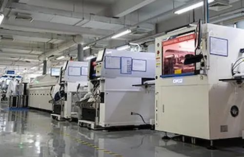 Safe Breathalyzer fabrication process