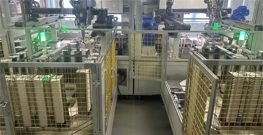 Safe Breathalyzer fabrication process