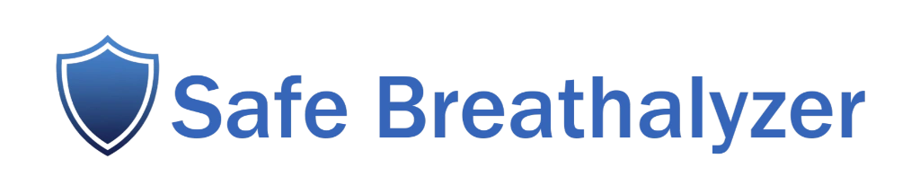 Safe Breathalyzer Logo