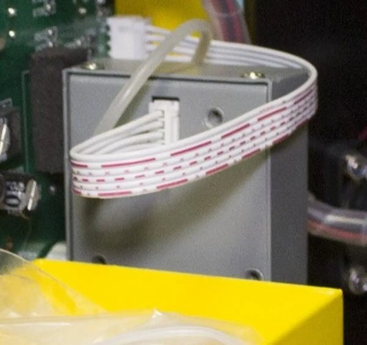 Sensor Electroquímico image 2